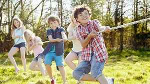 4 Creative Games You Can Play When Life's Got You In A Slump