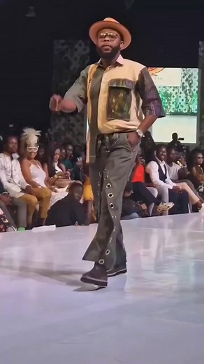 Boyskasa Fashion Show: Kasa Divinty Location Details