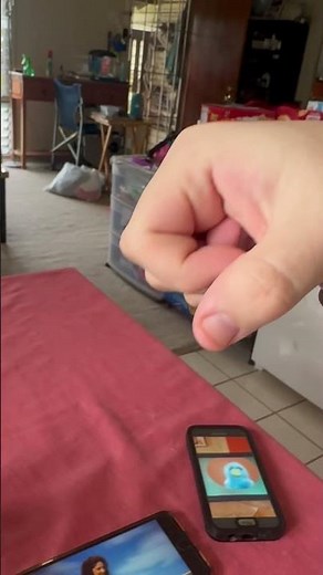 Elmo visits the doctor 🧑‍⚕️