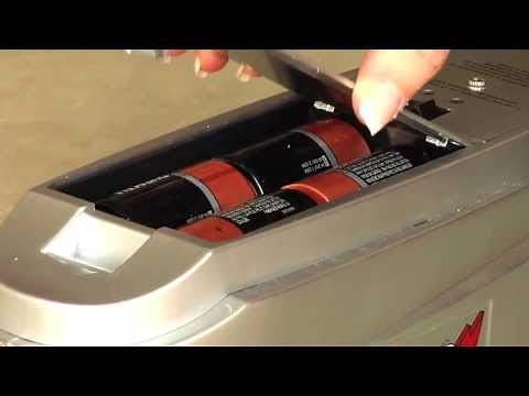 Rat Zapper Ultra Instructional Video