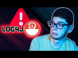 Exploiting Log4Shell! - Log4j Vulnerability