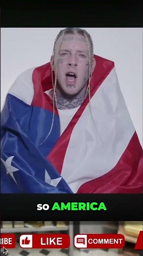 Tom MacDonald said the quiet part loud and nobody expected this #patriotism #freesp#eech #shorts