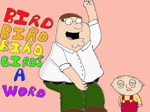 Surfin' Bird (Arduino Style)