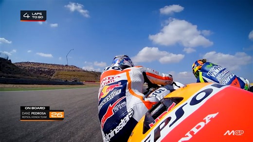 135K views · 2.5K reactions | Aragon, (Motor)Land of iconic scraps  Relive some of the best onboard battles from 2015 to 2022!  #AragonGP  | MotoGP | Facebook