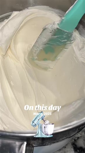 Delicious Vegan Buttercream Recipe