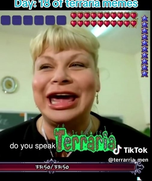 terrarria_men on TikTok