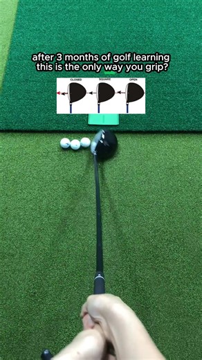 Essential Golf Training Aids for Improving Your Grip