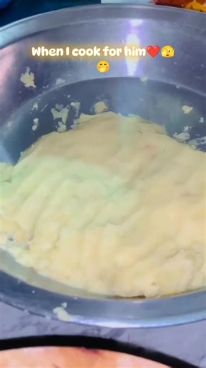 Cooking for Him: A Heartfelt Culinary Experience