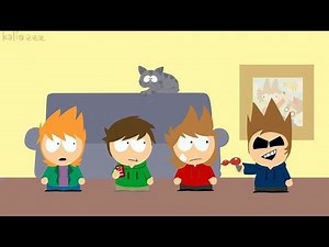 Eddsworld TikTok compilation part 2!