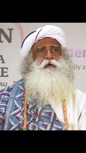 Unpacking Human Potential & Genius Sadhguru explains why human beings are not a resource but a possibility, and how creating an appropriate atmosphere allows them to unfold their innate potential and genius. Designed by Sadhguru, Human Is NOT a Resource is a program that focuses on people-related challenges in organizations. The program brings together thought leaders, and business and HR practitioners to discuss practical steps to enable a paradigm shift to viewing human beings as possibilities