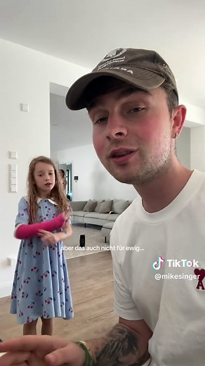 Sorg dich nicht um mich – Ein emotionales Lied