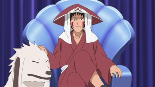Everything to Know About Kiba Inuzuka in Boruto