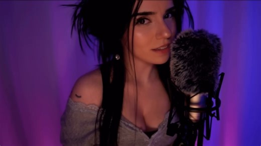 【ASMR/助眠】Aviva Sofia 超高校级温柔的轻声细语