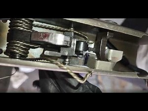 3 POSITION AK FRT JIG GUIDE