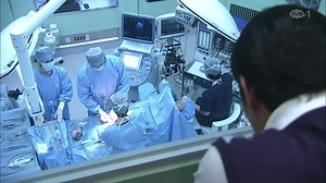 [新]DOCTORS 2 最強の名医 #1