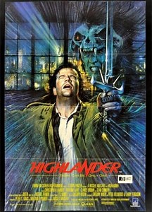Film Highlander – Cineman Streaming Guide