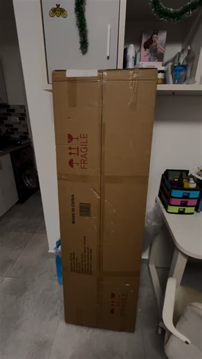 ElizabetaMusic on Instagram: "Finally I got my new mirror at my home ❤️ #foryou #foryoupage #fypシ #viral"