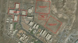 Acord crucial pe tema programului nuclear iranian