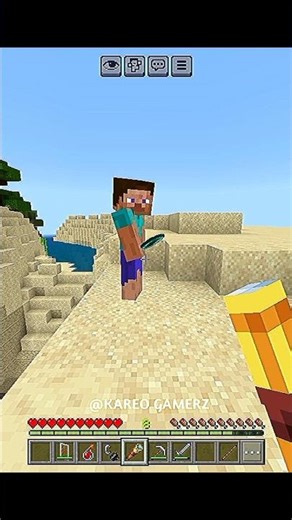 Minecraft kevin ☠️