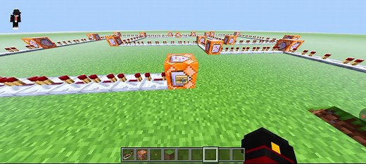 Command Block in Minecraft: A Complete Guide