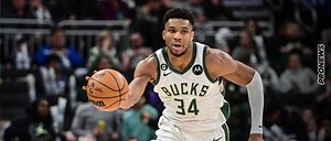 Γιάννης Αντετονκούμπο: «Είμαι Νιγηριανός Αφρικανός – Απλώς γεννήθηκα και μεγάλωσα στην Ελλάδα» (βίντεο) | Greek News On Demand / ΕΛΛΗΝΙΚΑ ΝΕΑ ΤΩΡΑ