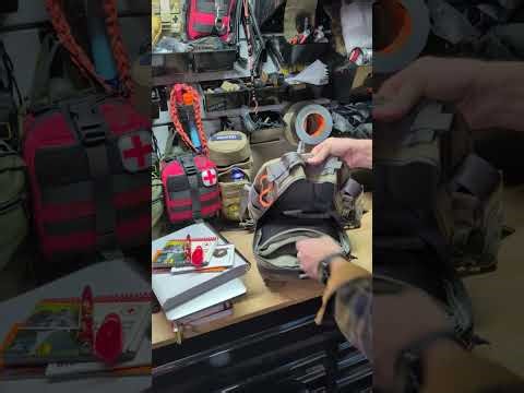 #30: Maxpedition Typhoon as daily carry.