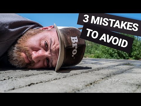 My DIY Stamped Concrete Patio [Complete Project]