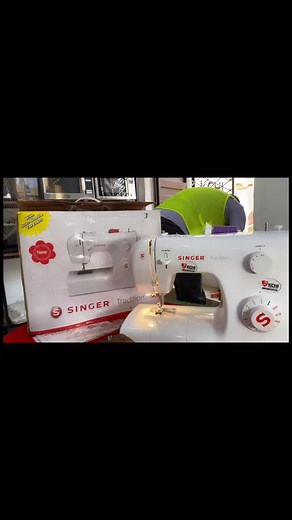 Singer Tradition 2250: Versatile Sewing Machine Features