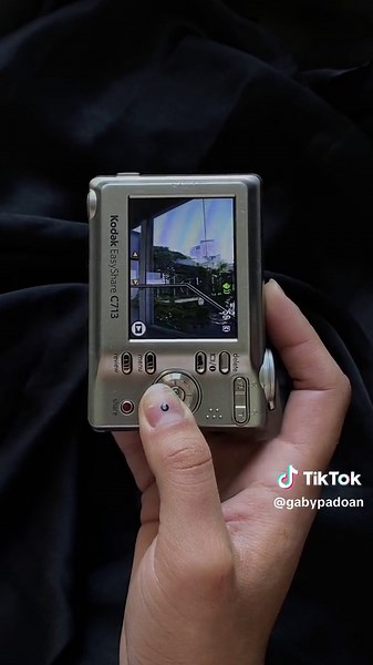 Como Transferir Fotos de uma Câmera Kodak Antiga
