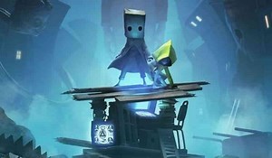 Little Nightmares 2 Demo Is on Steam for Players to Try