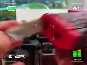 How To Use Lost Orion Bar 7500 Vape?