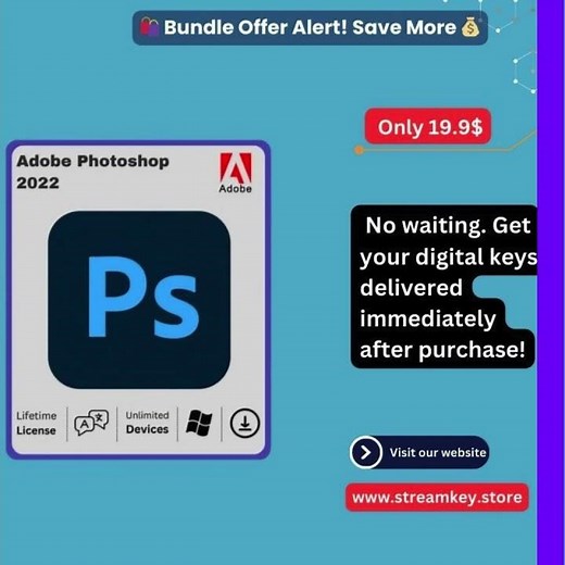 Cheap software keys online