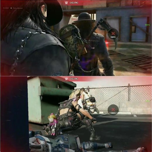 New legendary character execution #codm#call of duty mobile #short