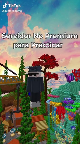 Minecraft Bedrock Practice Server for Sale Live