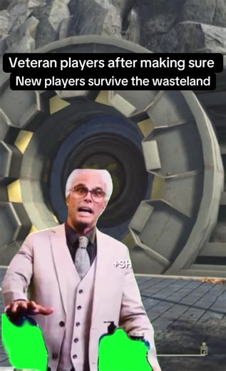 Surviving the Wasteland in Fallout 76