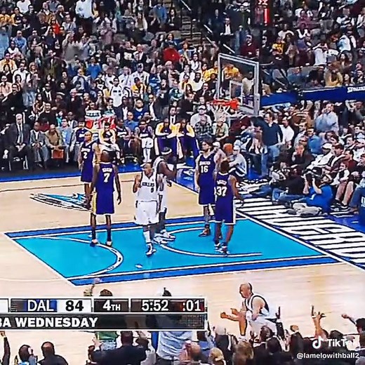 The Art of Dirk Nowitzki | NBA Basketball Highlights