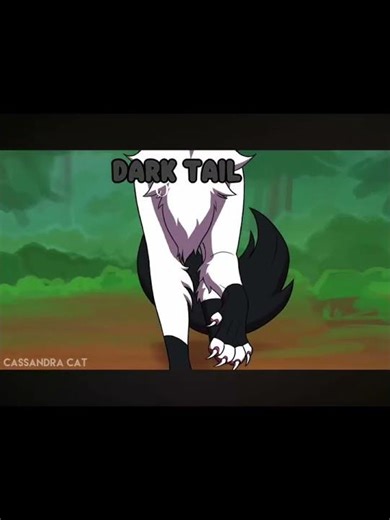 | matching warrior cats to the lyrics | edit