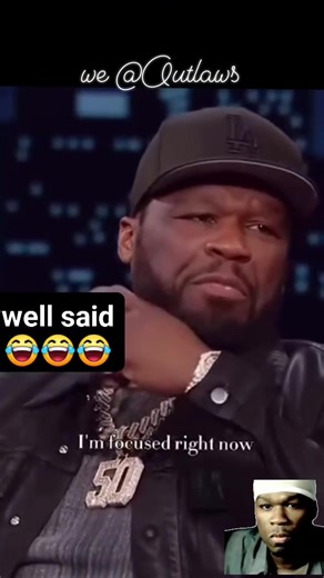 😎 #50cent 👌 | Outlaws