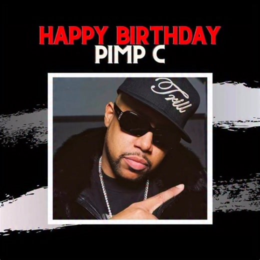 💰Shawny Money 💰 on Instagram: "Long Live the 🐐Mr Chad Butler aka Pimp C"