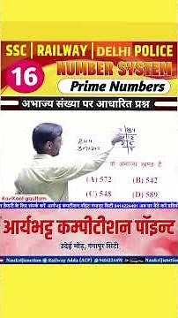 "How many Prime Factors are there in (84)¹⁴³? | Powerful Maths Trick 🚀"