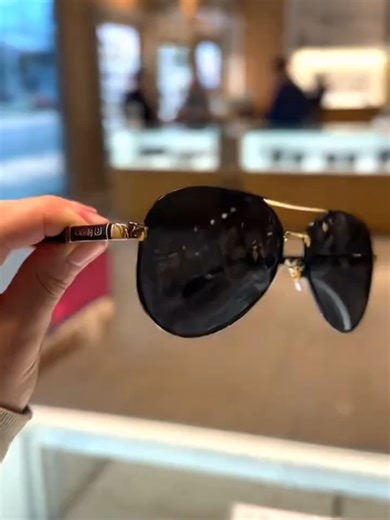 Polarized Day & Night Glasses: Beat Glare!