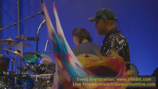 In 17 days we will gather with the Tribe Quantum worshippers from all around. We will go into the deep water sounds and see heaven move into the earth! This prophetic word is timely. "A supernatural fire, a fire of freedom, that burns away the veil of deception, opening the eyes of our nation!" Ed Watts, 2023 " Calling you back to me, calling you to intimacy! " Please share and let others know about joining us August 6-10th in Killen Alabama. Register at www.jnesbit.com or for the live stream ww