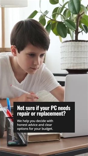 PC Repair or Replace: Your Essential Checklist