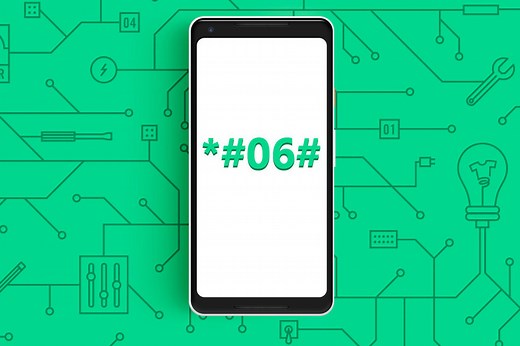 El truco del *#06#, el código universal para extraer el IMEI: qué es y por qué debes guardarlo en lugar seguro