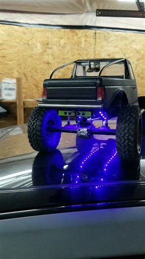 YouTube: WISCO_RC 🤘😎✌ #rc #vaterra #ascender #rcrockcrawler #rctruck #rctrailtruck #fyp #trending