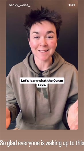 Tim Ballard on Instagram: "I have followed @becky_weiss_ for years and lover her stuff. She is 100% accurate with everything she is saying here. A stark contrast to my last post from Secretary Rubio ✝️🇺🇸"