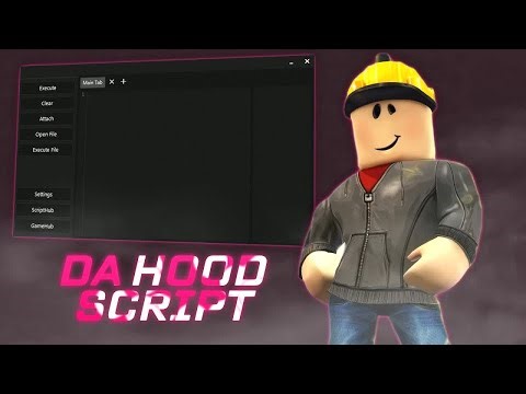 Op Da Hood Gui Script In 2025!, Free, Op Autokill, Csync, Fake Pos, Target Strafe And Much...
