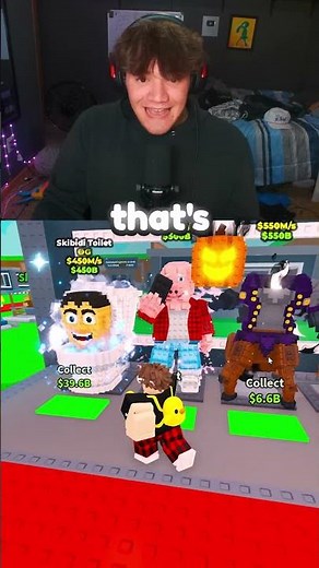EVERY LIKE = OG BRAINROT IN STEAL A BRAINROT..#roblox #stealabrainrot
