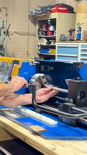 Ever wonder how manufacturers test the strength and flexibility of...