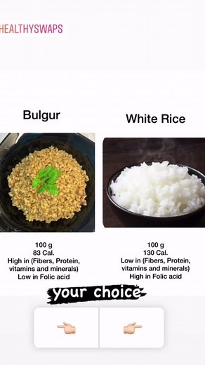 Bulgur Nutrition Facts and Healthy Recipe Ideas